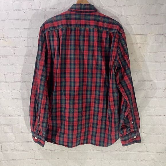 J Crew Button Down - Picture 2 of 6